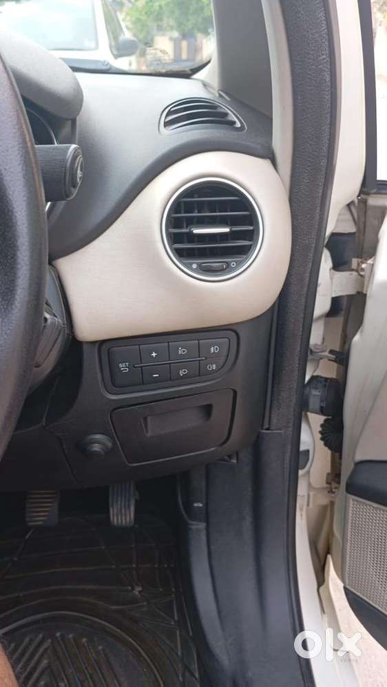 Fiat Linea 2015 Petrol Well Maintained