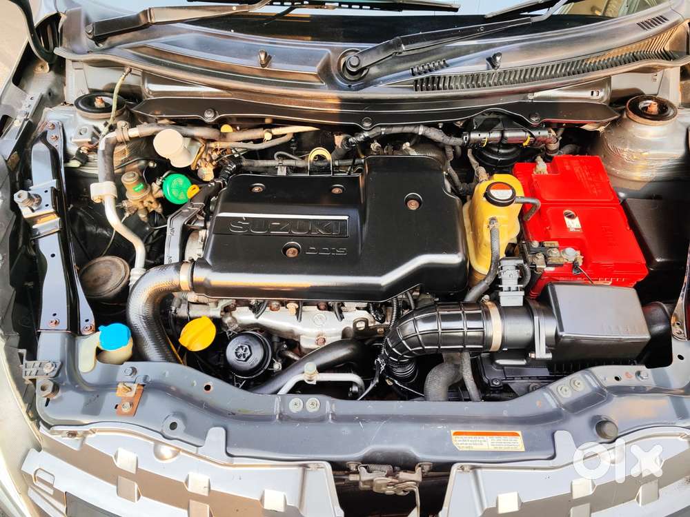 Maruti Suzuki Swift Vdi Optional, 2012, Diesel