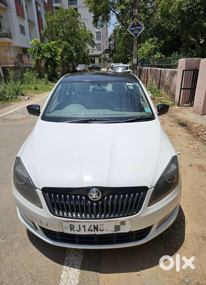 Skoda Rapid 1.5 Tdi Manual Active  Ambition Style, 2015, Diesel