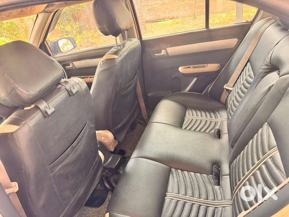 Maruti Suzuki Swift Dzire 2011 Diesel Good Condition