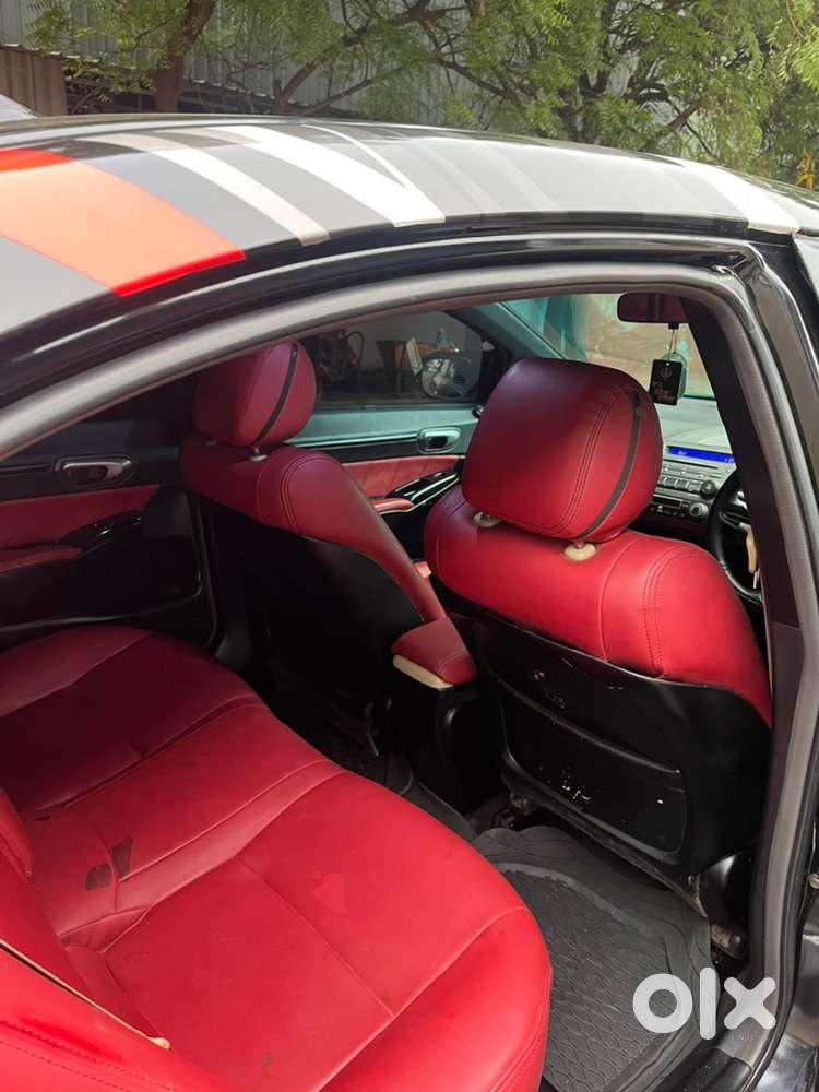 Honda Civic Petrol 2009