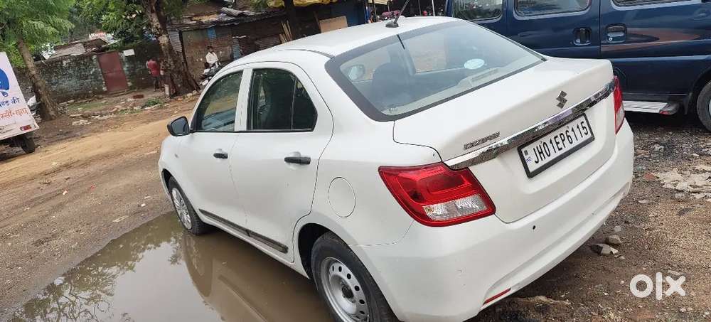 Maruti Suzuki Dzire 2022 Model