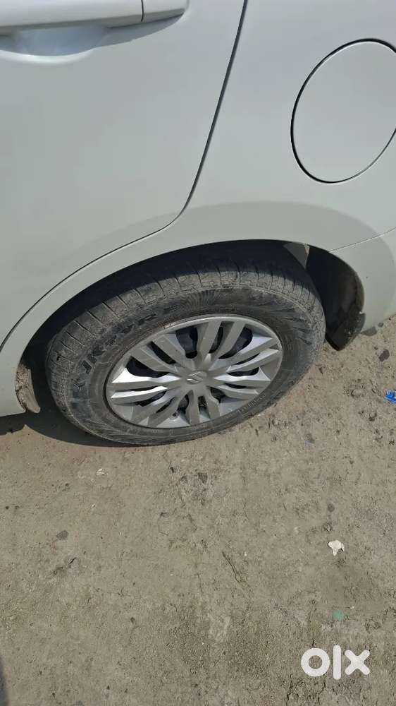Maruti Suzuki Dzire 2024