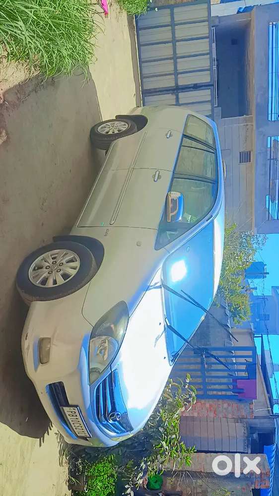 Toyota Innova 2009 Diesel 175000 Km Driven All Original