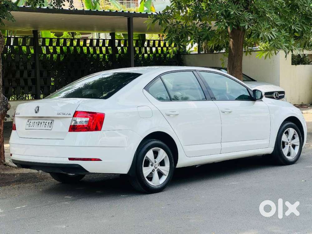 Skoda Octavia Ambition 1.4 Tsi Mt, 2017, Petrol