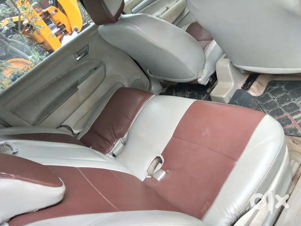 Maruti Suzuki Ertiga 2014 Vdi