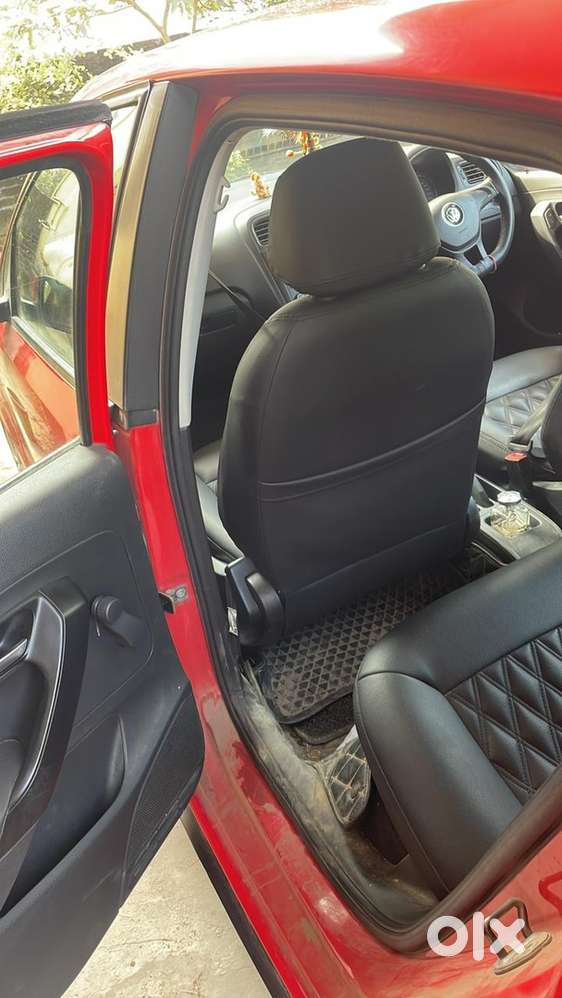 Volkswagen Polo 2020 Petrol 30500 Km Driven