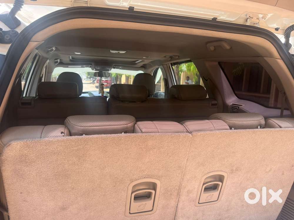 Mahindra Xuv500 2.2 W10, 2017