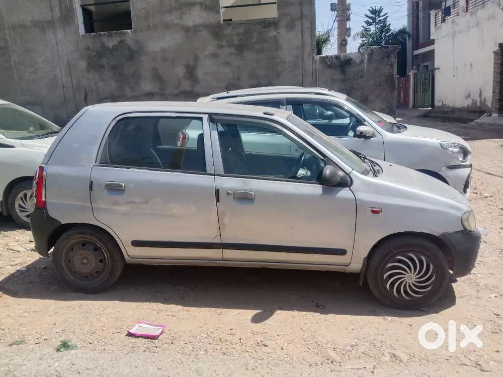 Maruti Suzuki Alto 800 2008 Petrol Good Condition