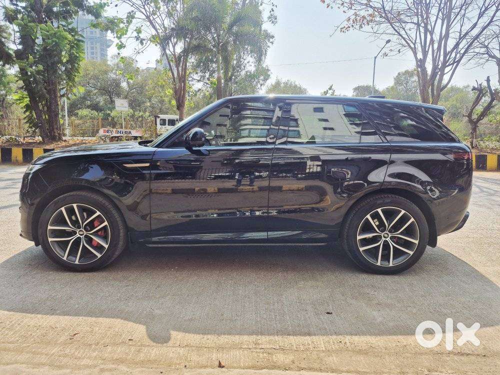 Land Rover Range Sport Hse Dynamic 3.0 Diesel, 2023, Diesel