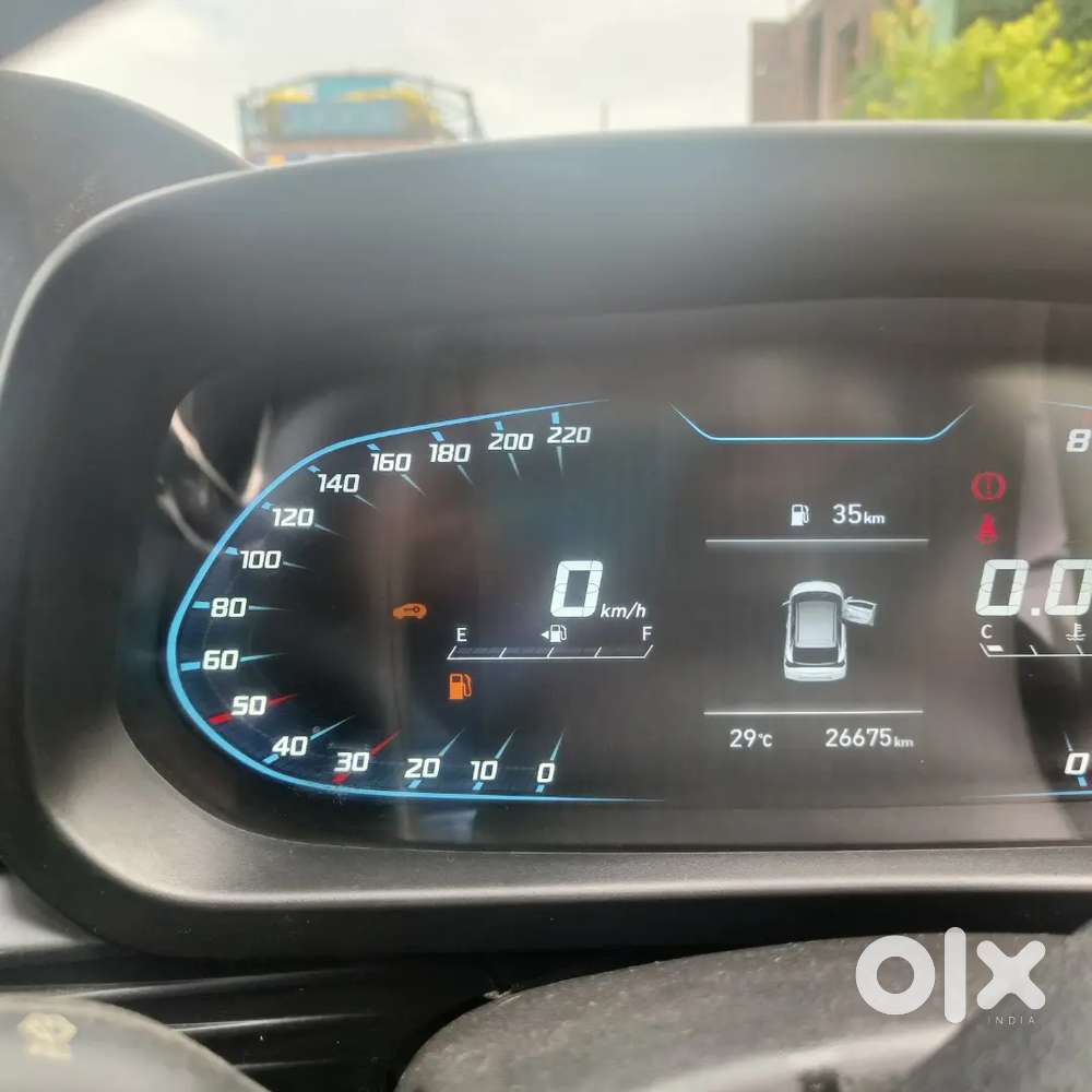 Hyundai I20 1.2 Spotz 2022