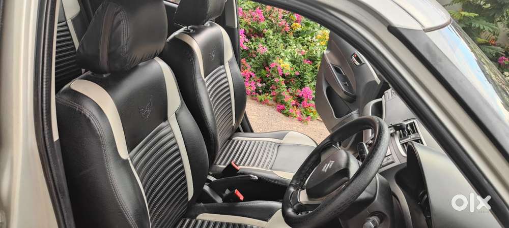 Maruti Suzuki Swift Ddis Vdi, 2016, Diesel
