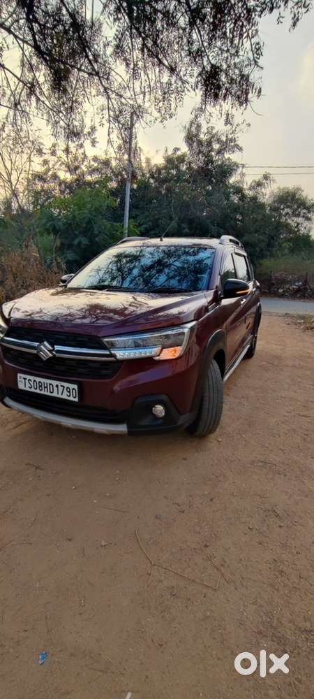 Maruti Suzuki Xl6 2020
