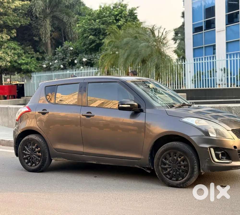 Maruti Suzuki Swift Vxi 2016