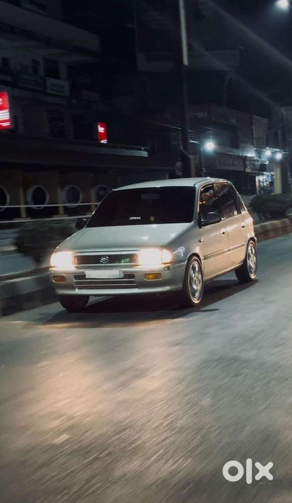 Maruti Suzuki Zen Estilo 2003 Petrol Well Maintained