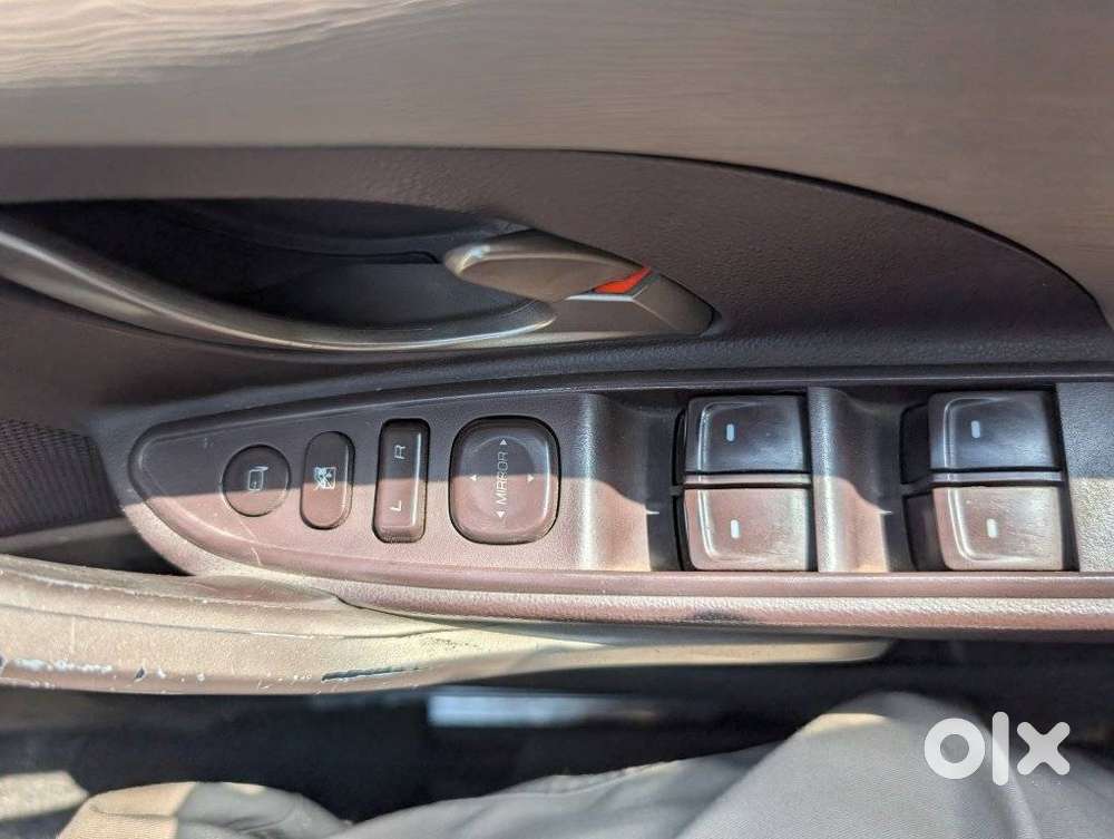 Mahindra Xuv500 2011-2015 W8 2wd, 2013, Diesel