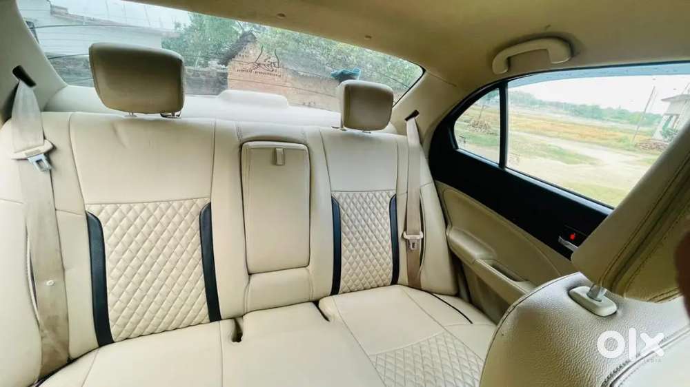 Maruti Suzuki Dzire 2023 Petrol 40000 Km Driven