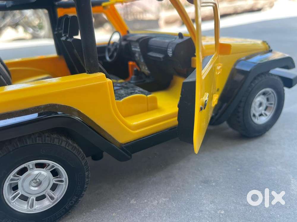 Jeep Wrangler 2025 Petrol 2500 Km Driven