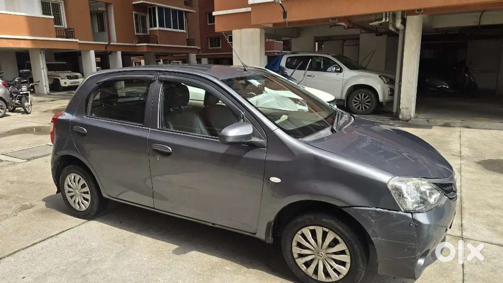 Etios Liva For Sale