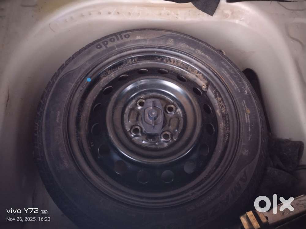 Maruti Suzuki Wagon R 1.2 Zxi, 2019, Petrol