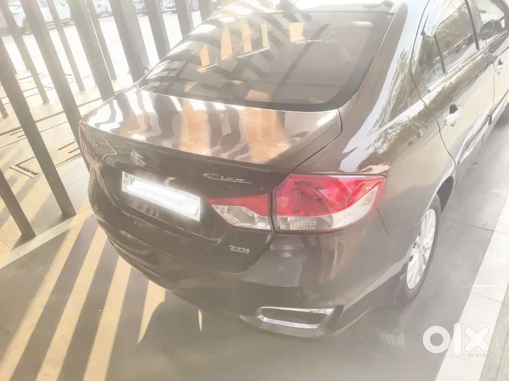 Maruti Suzuki Ciaz | Diesel | First Owner | 2016 |