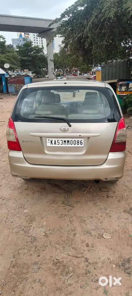 Good Condition Insurance And Fc Still 2030