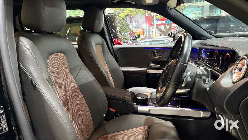 Mercedes-benz Eqb 300 4matic, 2023, Electric