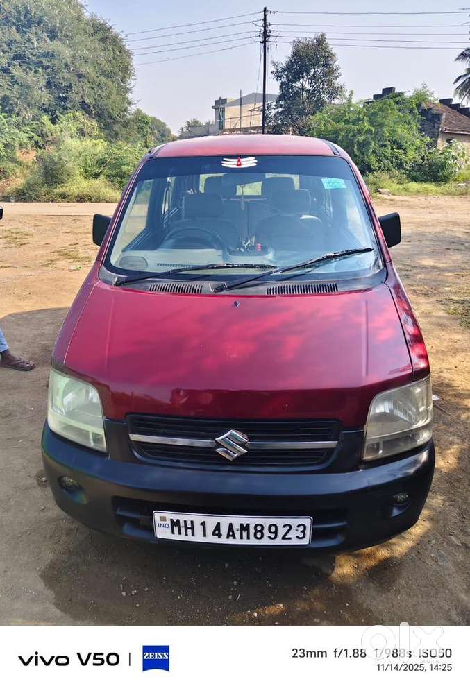 Maruti Suzuki Wagon R 2006