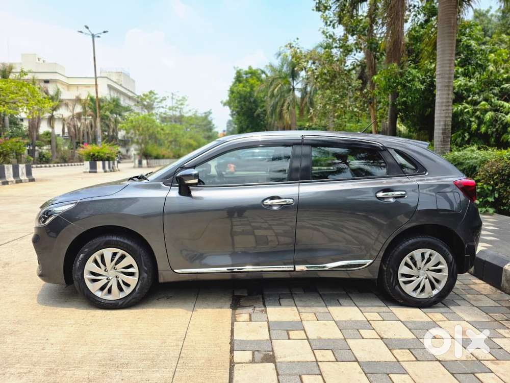 Maruti Suzuki Baleno Delta Cng, 2024, Cng & Hybrids