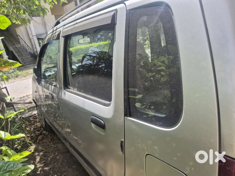 Good Condition Wagonr Car