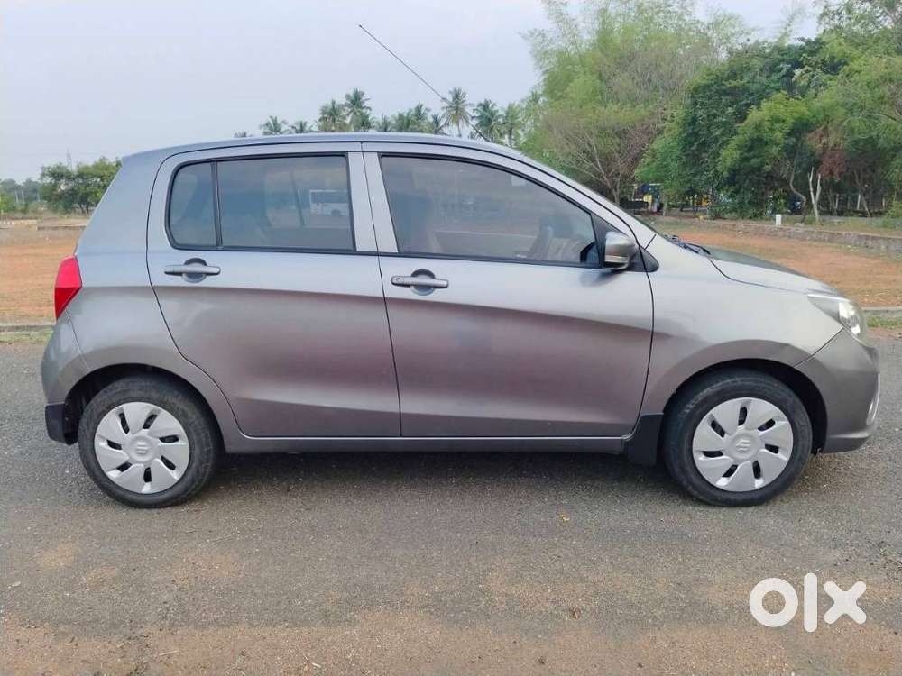 Maruti Suzuki Celerio Zxi Optional Amt, 2021, Petrol