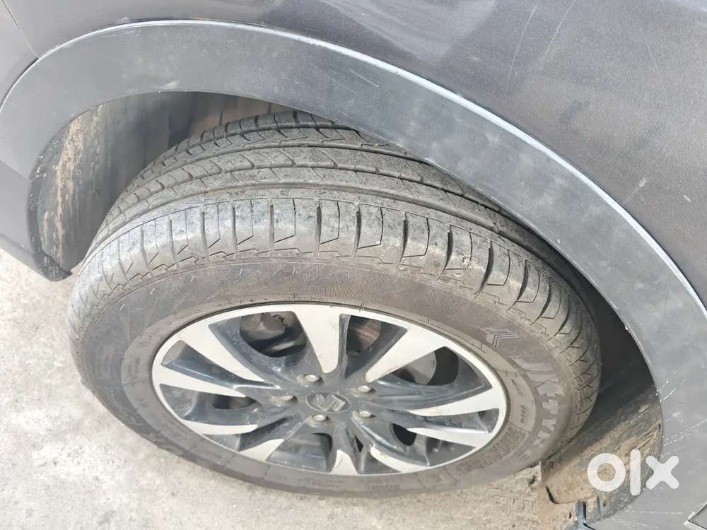 Maruti Suzuki S-cross 2017 Diesel 74000 Km Driven 50000 Km Warranty