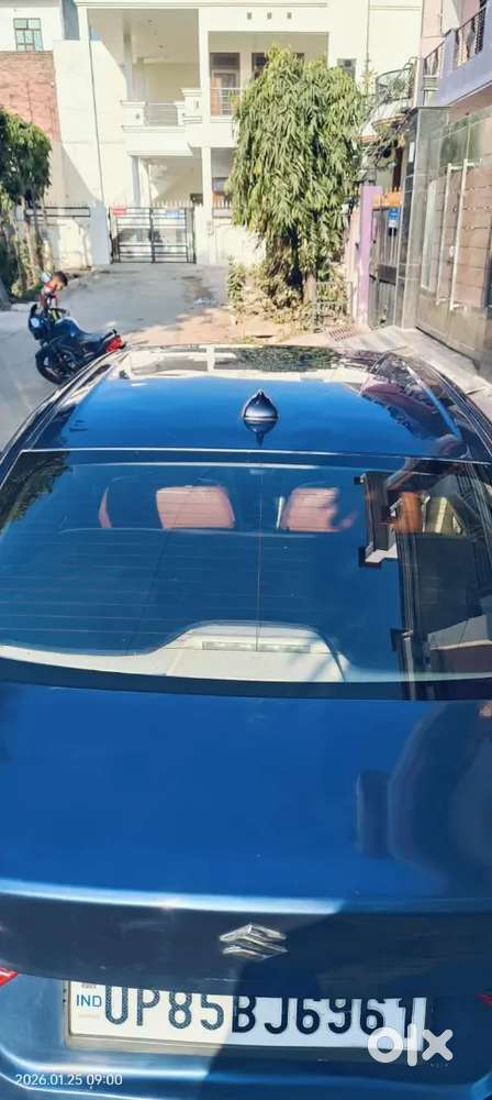 Maruti Suzuki Ciaz 2018 Petrol 50000 Km Driven Well Mentioned