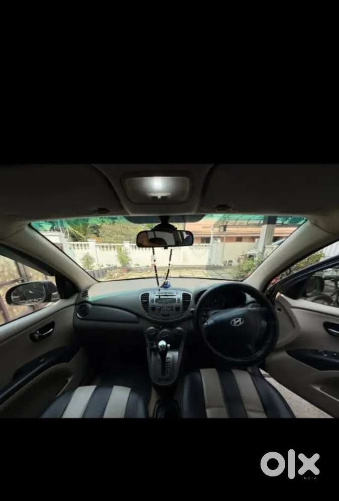 Hyundai I10 2010 Petrol 86000 Km Driven Test Done With Fancy Number