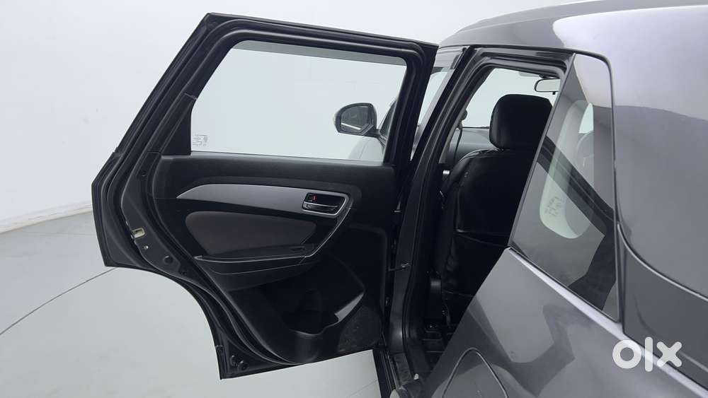 Toyota Urban Cruiser 1.5 High Grade Mt, 2022, Petrol
