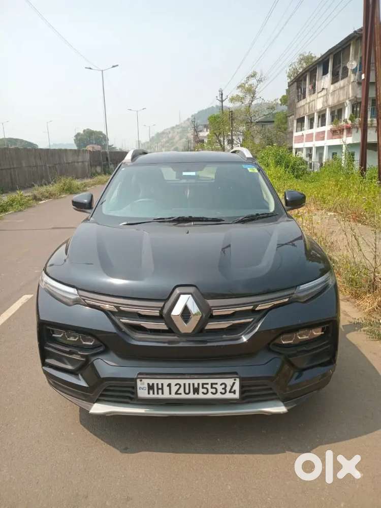 Renault Kiger 1.0 Rxl 2022