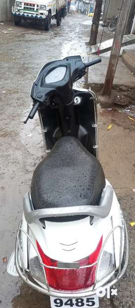 olx activa near me