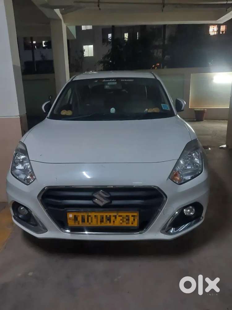 Maruti Suzuki Dzire 2023 Variant Vxi