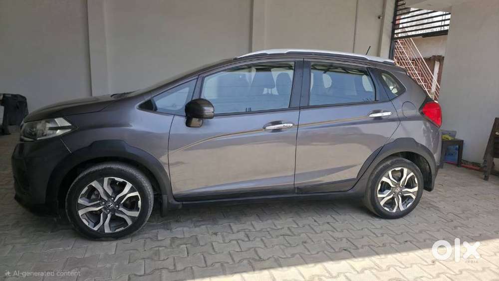 Honda Wr-v 1.5 Vx I-dtec, 2018, Diesel