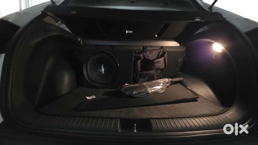 Hyundai Creta 2018 Petrol  Original Paint