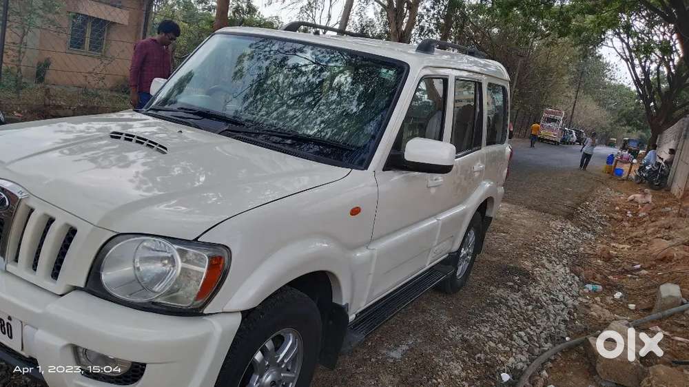 Mahindra Be 6 2014 Diesel Well Maintained