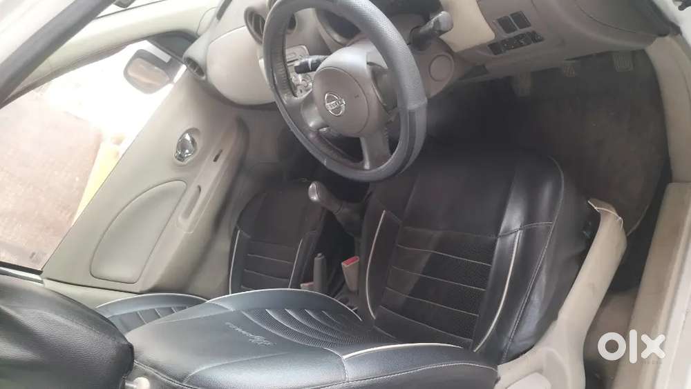 Nissan Micra Primo 2012 Diesel 124000 Km Driven