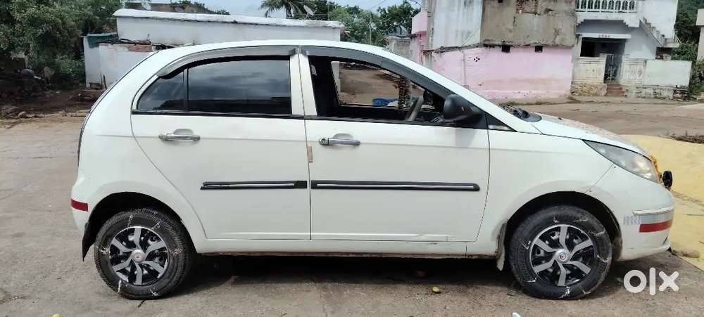 Tata Indica Vista 2013