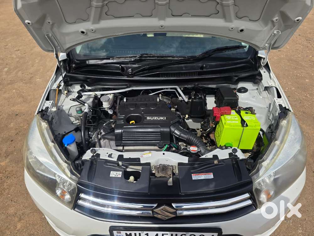 Maruti Suzuki Celerio Vxi, 2014, Petrol