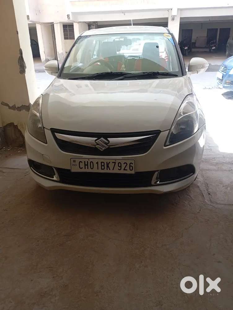 Desire Petrol-owner Deal