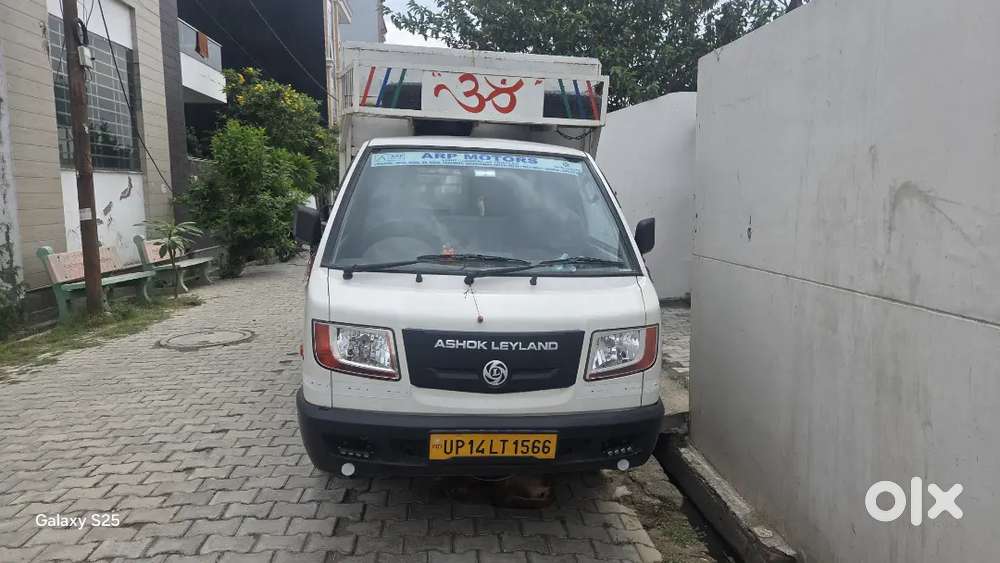 Ashok Leyland Stile 2022 Cng & Hybrids Good Condition