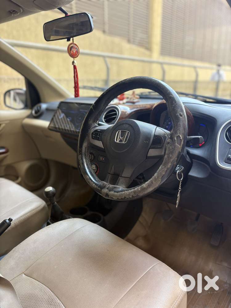 Honda Mobilio S I-vtec, 2015, Petrol