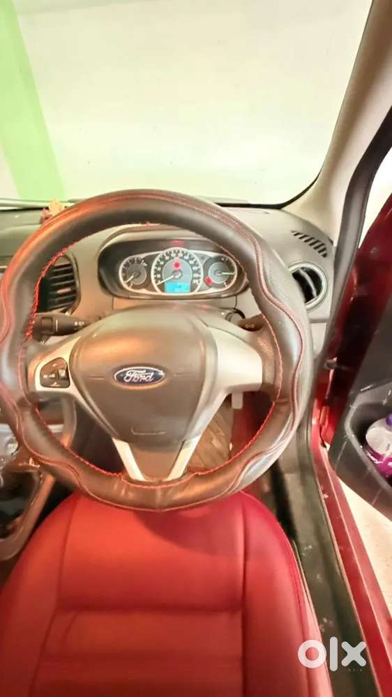 Ford Figo Diesel