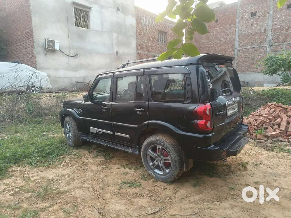 Alloy Thar
