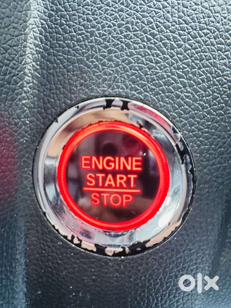 Honda Wr-v 1.5 Vx I-dtec, 2020, Diesel